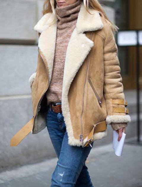 TOMBOY winter fashion trends – TomboyFashion